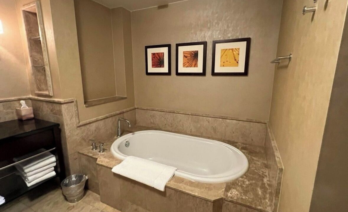 Photo of Bathroom in Singer Island