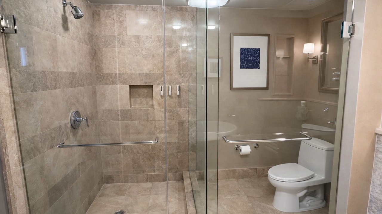Photo of Bathroom in Singer Island