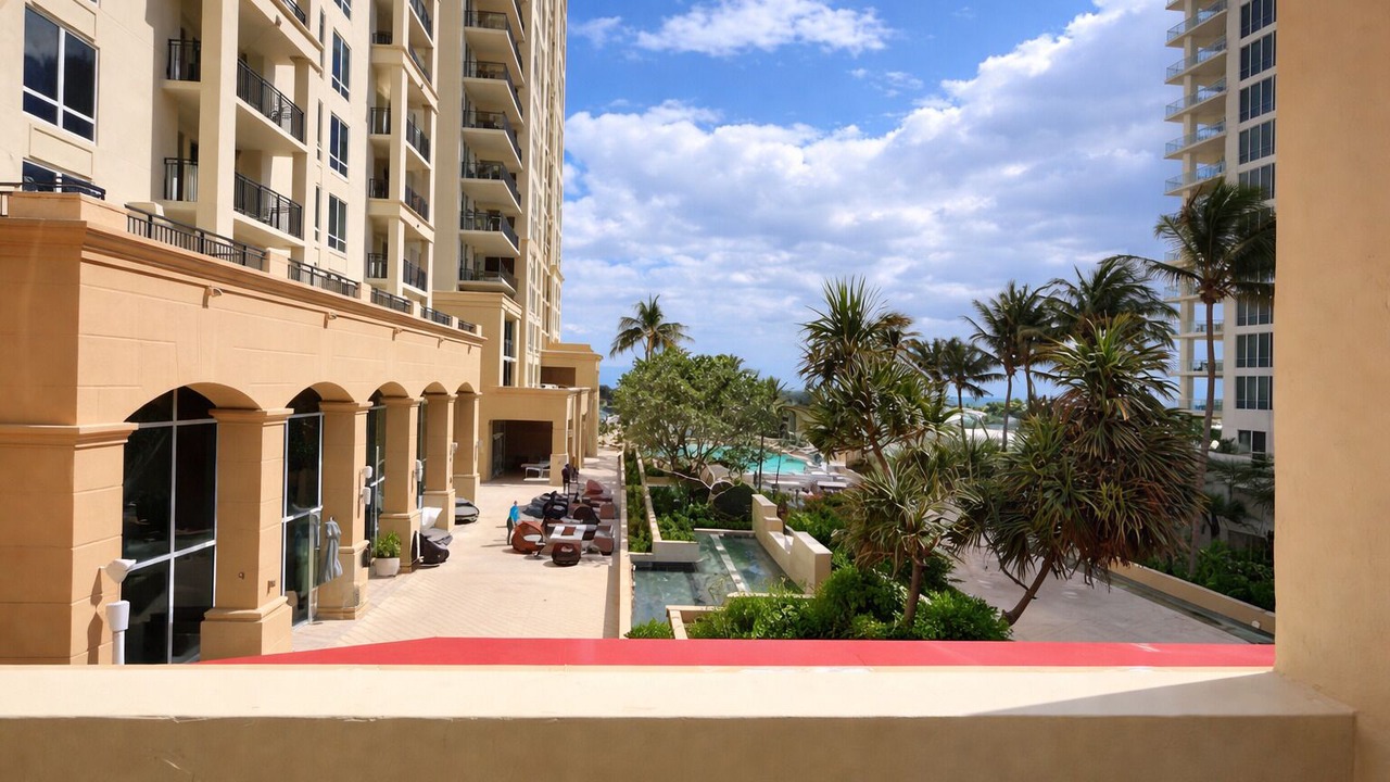 Photo of Outdoor in Singer Island