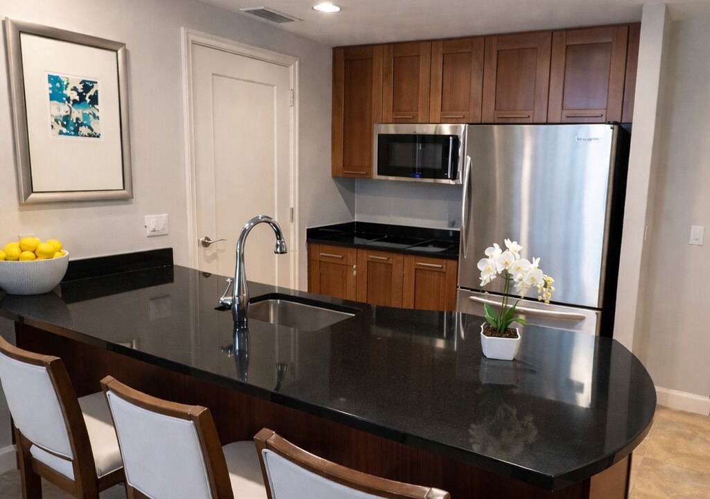 Photo of Kitchen in Singer Island