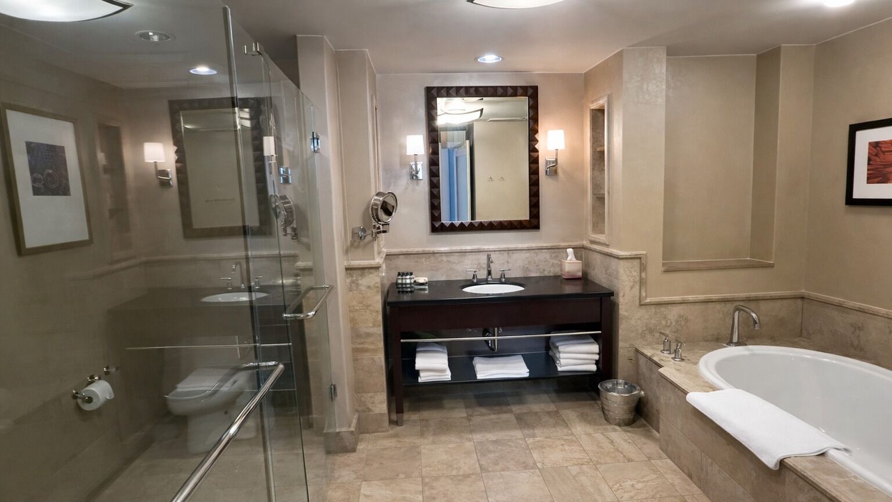 Photo of Bathroom in Singer Island