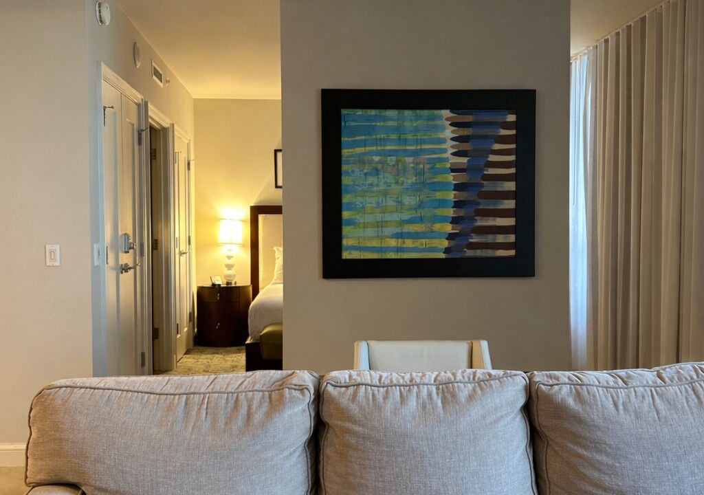 Photo of Livingroom in Singer Island