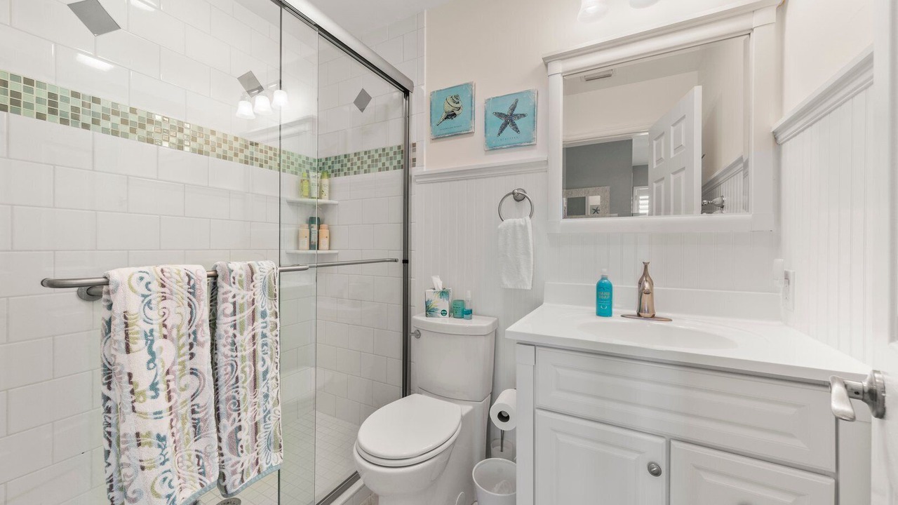 Photo of Bathroom in Bonita Springs