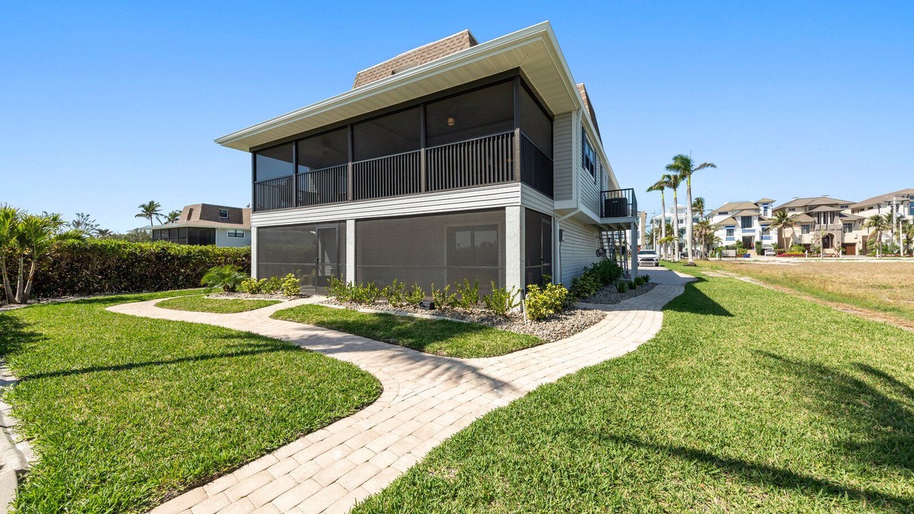 Photo of Outdoor in Bonita Springs