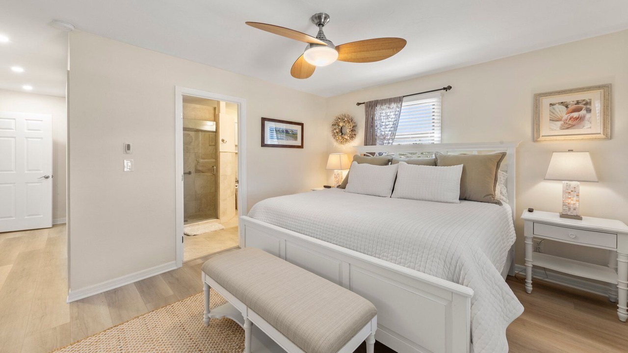 Photo of Bedroom in Bonita Springs
