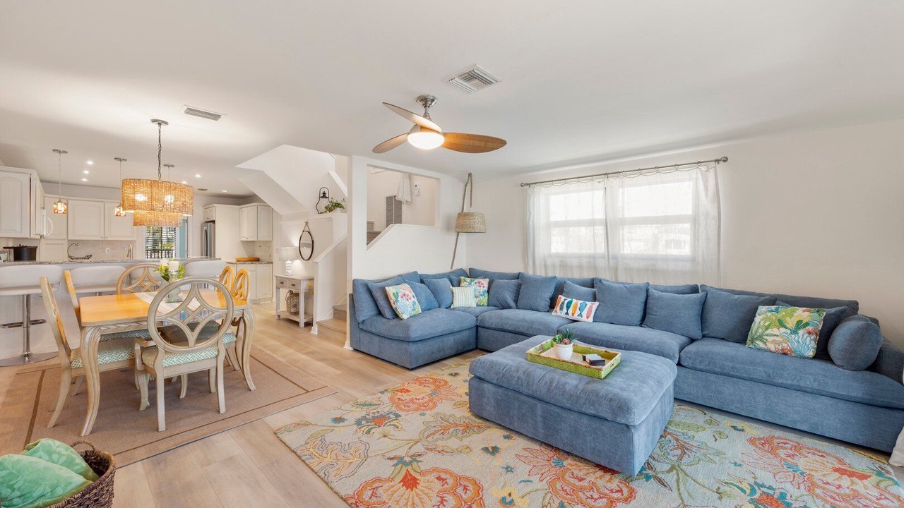 Photo of Livingroom in Bonita Springs