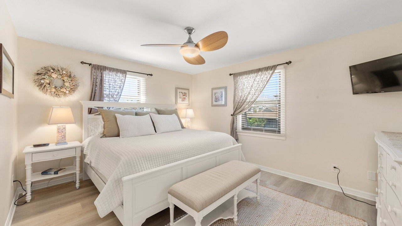 Photo of Bedroom in Bonita Springs