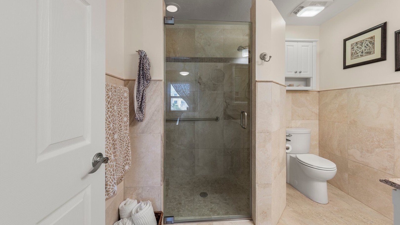 Photo of Bathroom in Bonita Springs