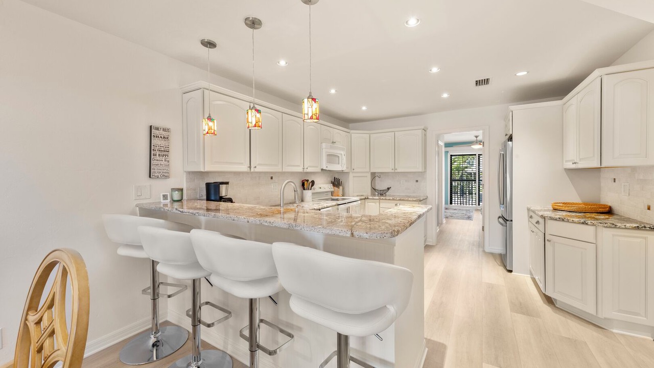 Photo of Kitchen in Bonita Springs