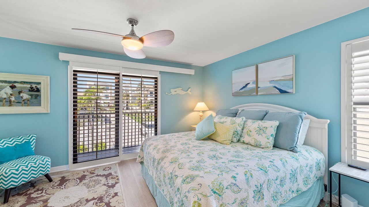 Photo of Bedroom in Bonita Springs