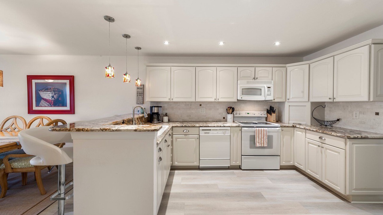 Photo of Kitchen in Bonita Springs