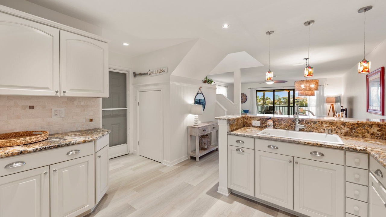 Photo of Kitchen in Bonita Springs