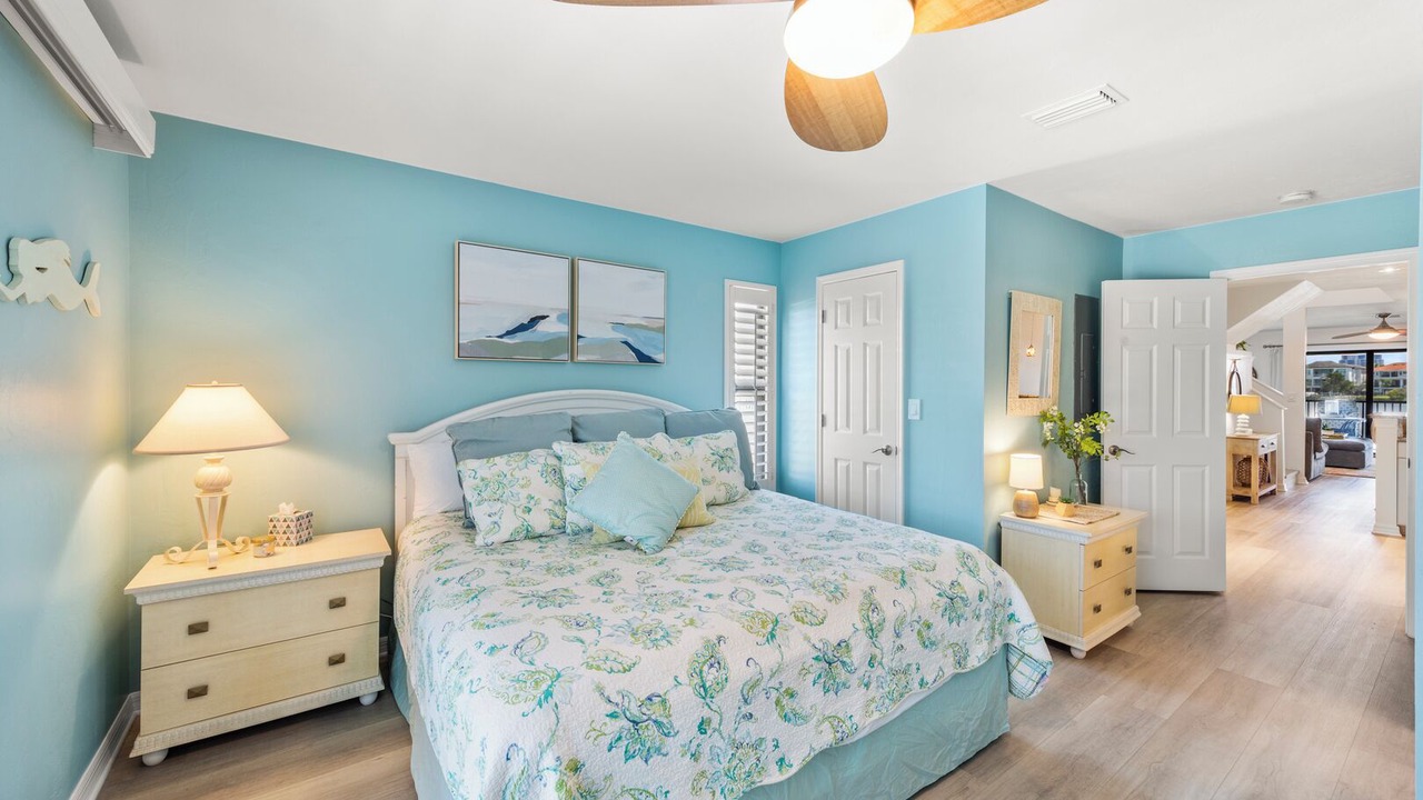 Photo of Bedroom in Bonita Springs
