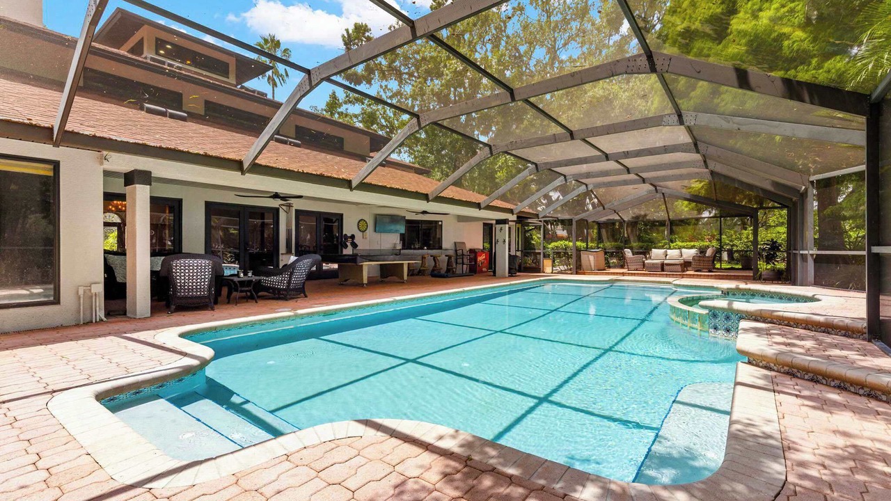 Photo of Outdoor in Temple Terrace