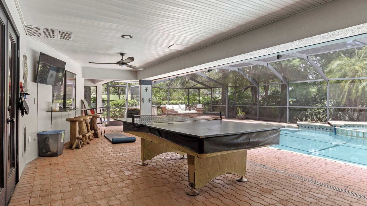 Photo of Outdoor in Temple Terrace