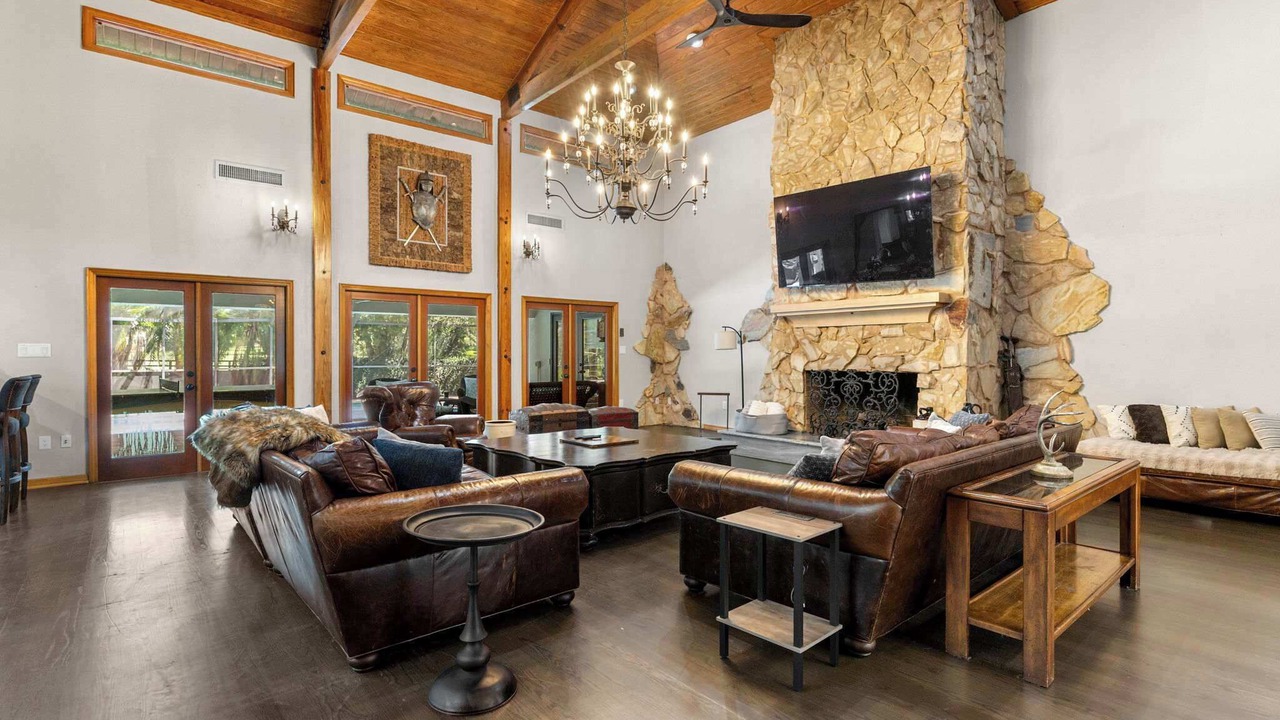 Photo of Livingroom in Temple Terrace