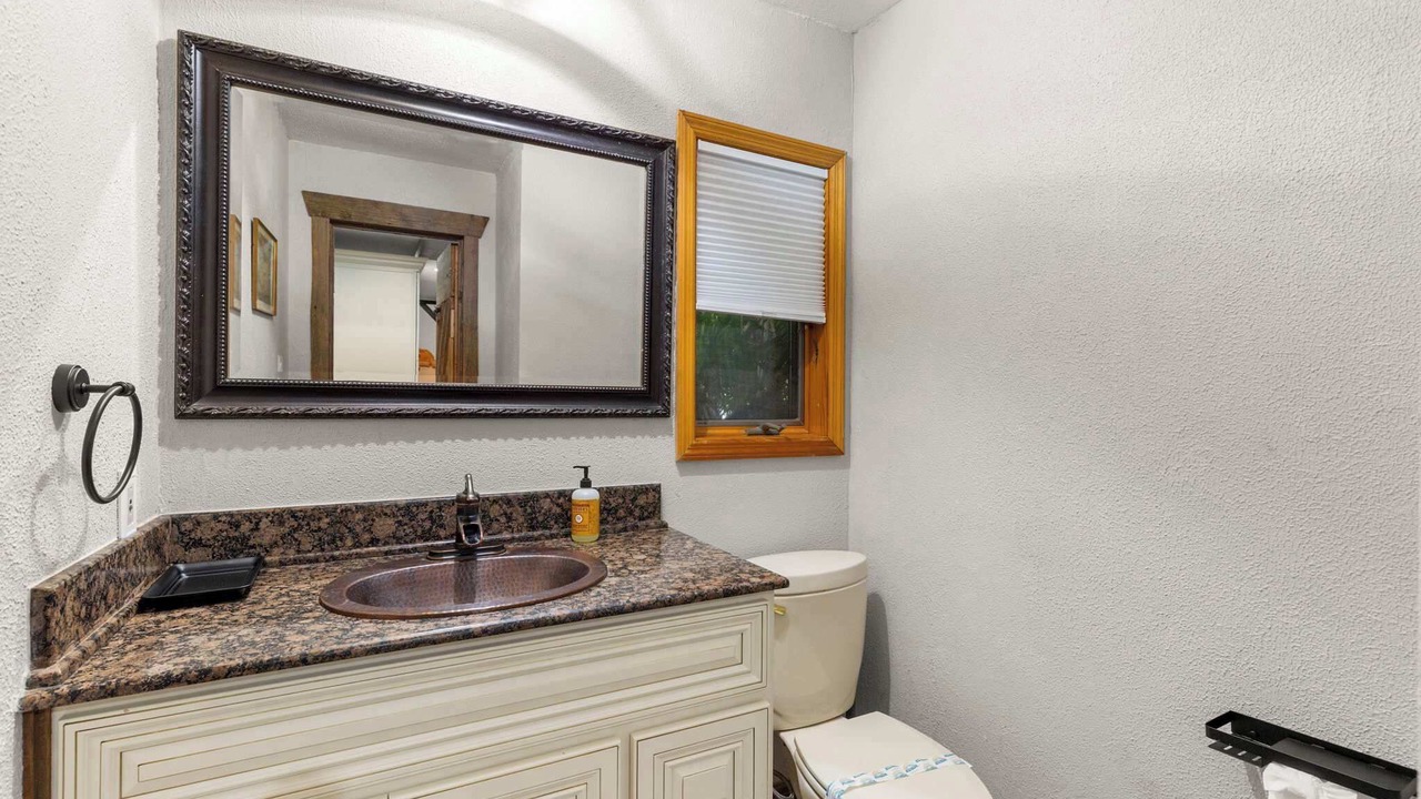 Photo of Bathroom in Temple Terrace