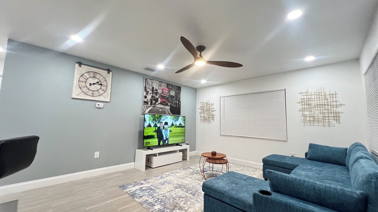 Photo of Livingroom in Largo