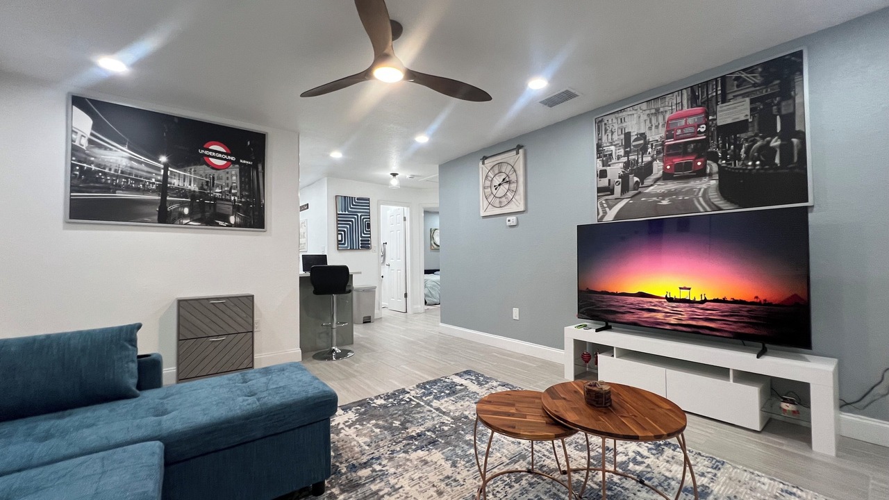 Photo of Bedroom in Largo