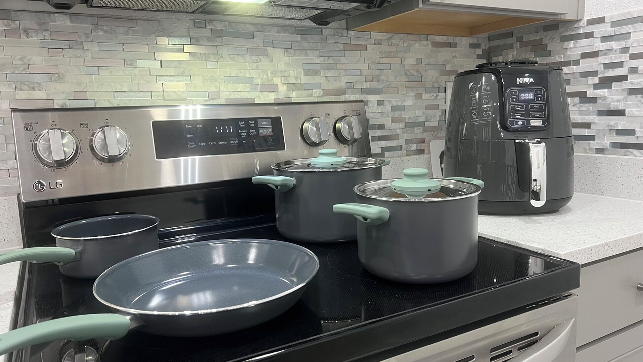 Photo of Kitchen in Largo