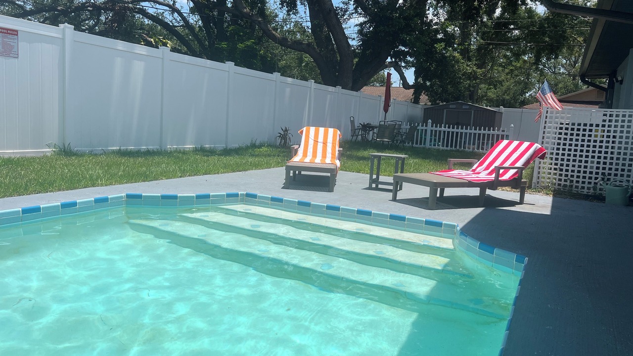 Photo of Outdoor in Largo