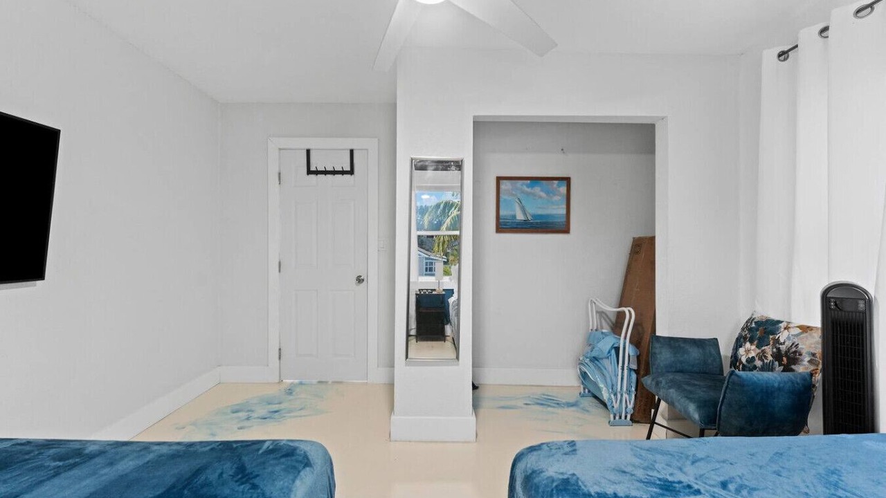Photo of Bedroom in Gulfport