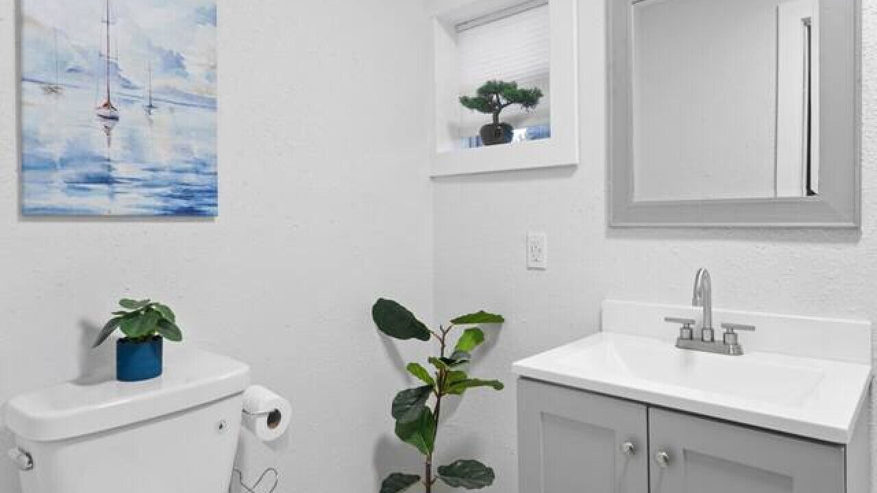 Photo of Bathroom in Gulfport