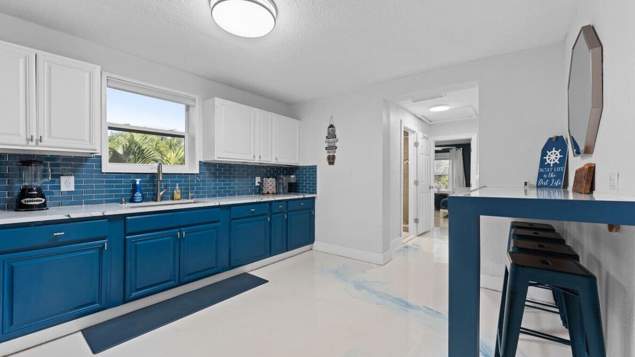 Photo of Kitchen in Gulfport