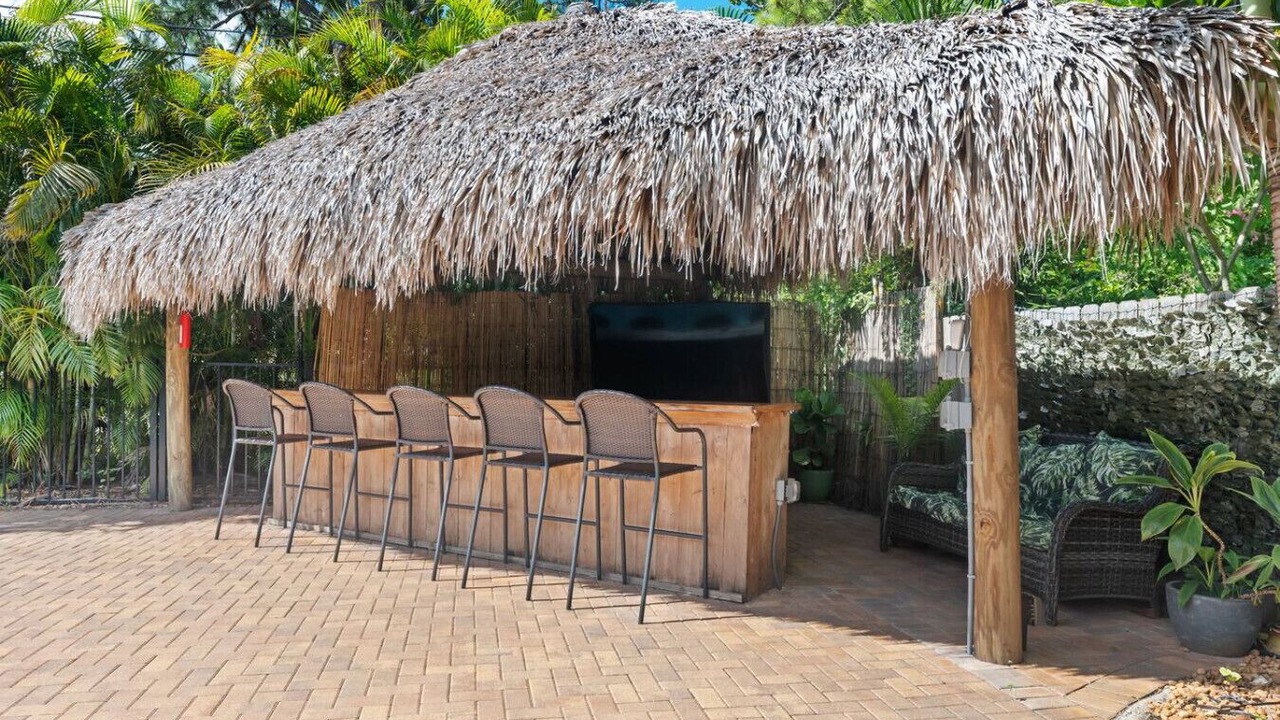 Photo of Patio Balcony in Gulfport