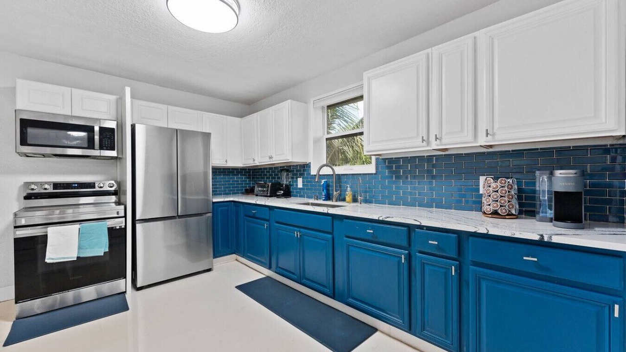 Photo of Kitchen in Gulfport