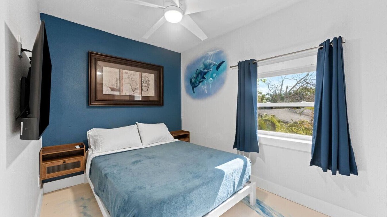 Photo of Bedroom in Gulfport