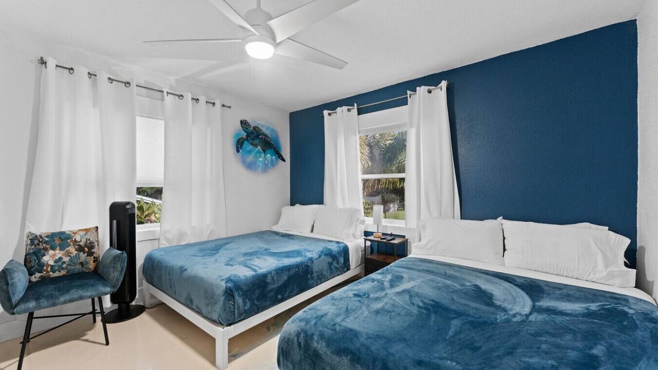 Photo of Bedroom in Gulfport
