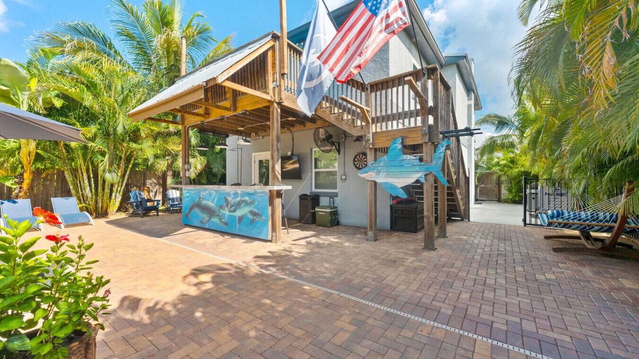 Photo of Outdoor in Gulfport