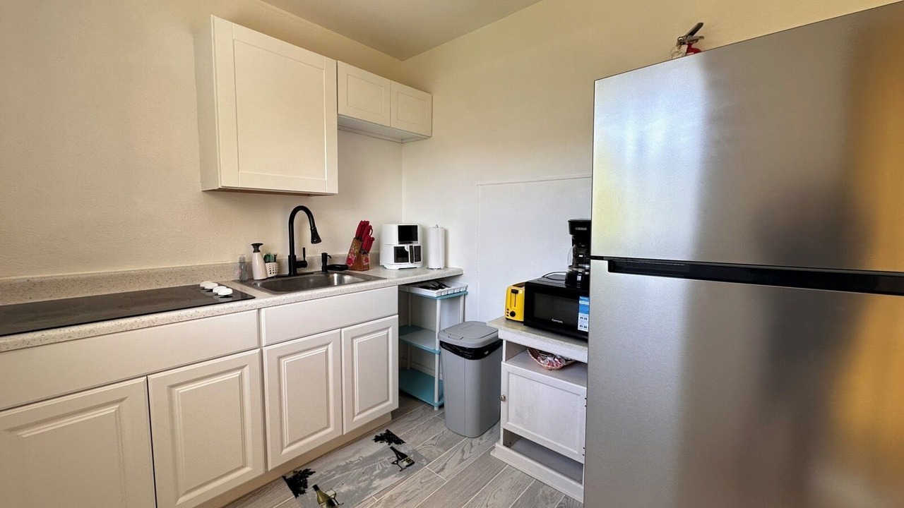 Photo of Kitchen in Tropic