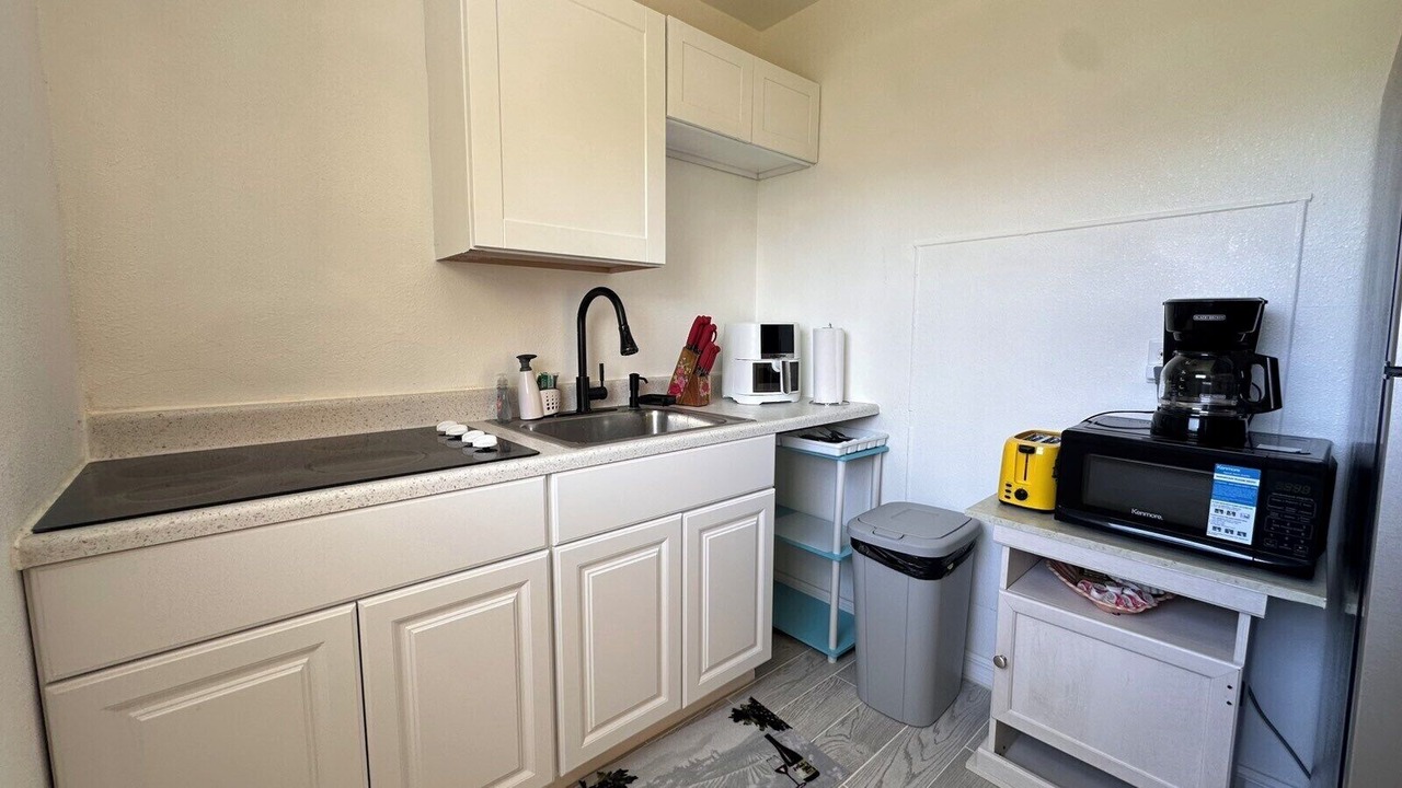 Photo of Kitchen in Tropic