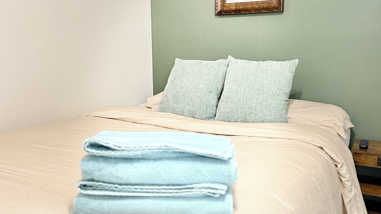 Photo of Bedroom in Carrollwood