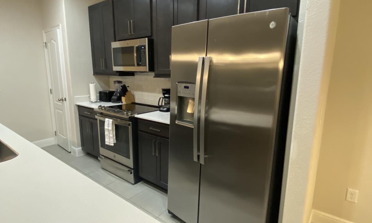 Photo of Kitchen in Haines City