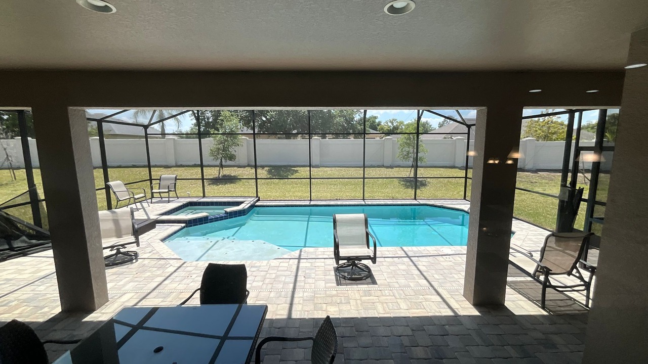 Photo of Outdoor in Haines City