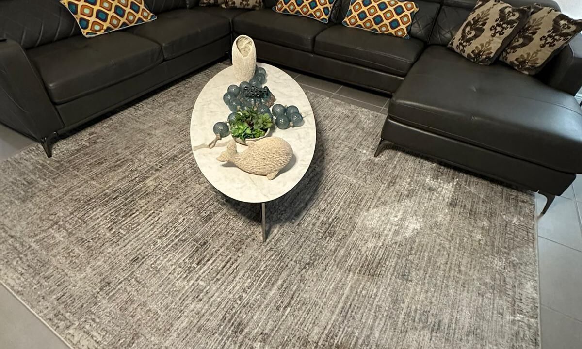 Photo of Livingroom in Haines City