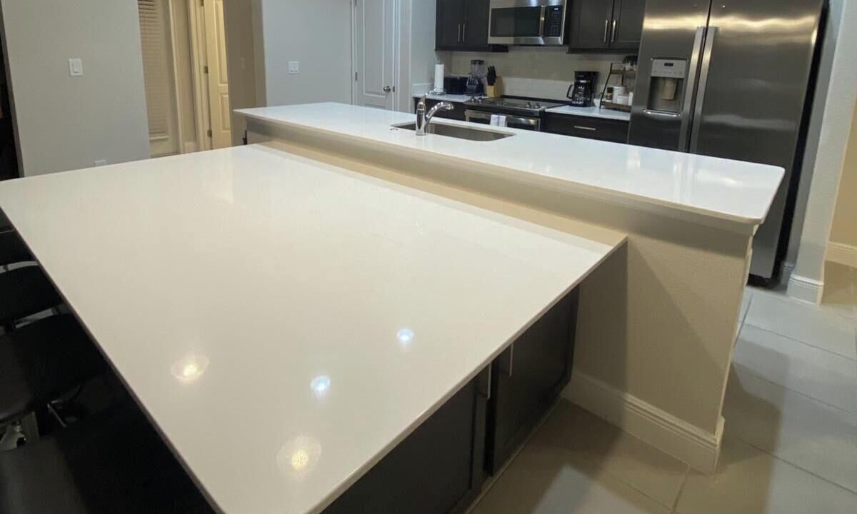 Photo of Kitchen in Haines City