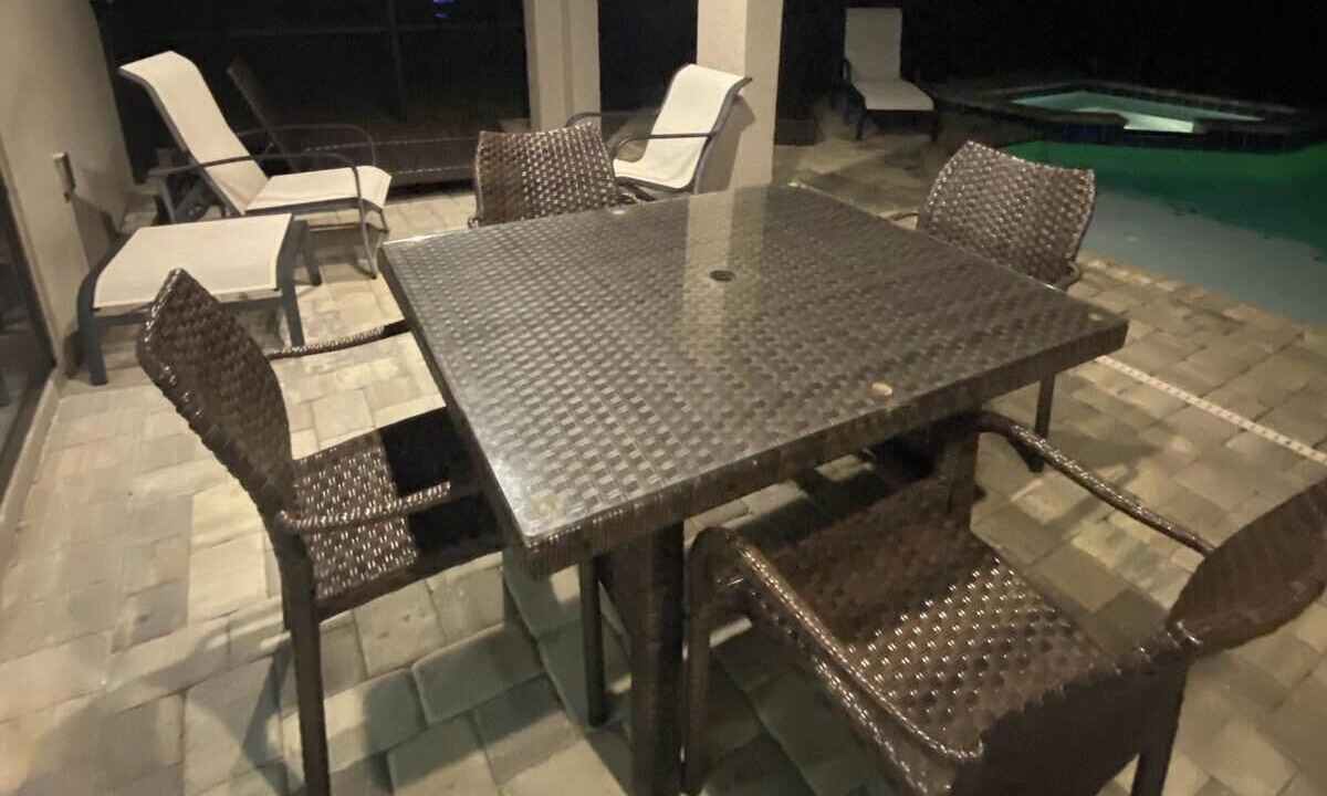 Photo of Outdoor in Haines City