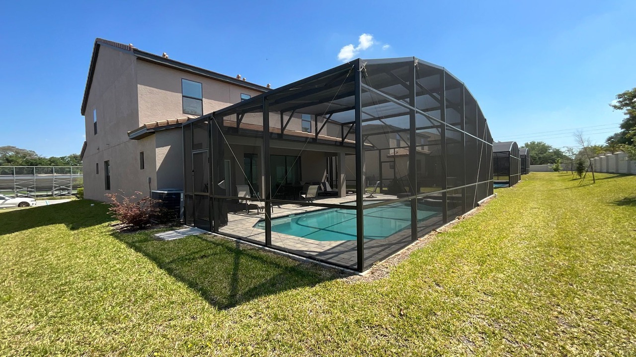 Photo of Outdoor in Haines City