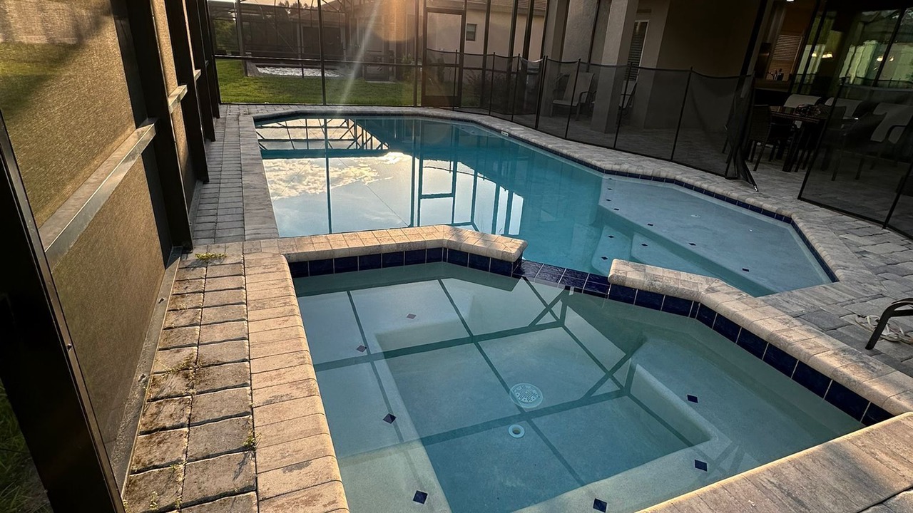 Photo of Outdoor in Haines City