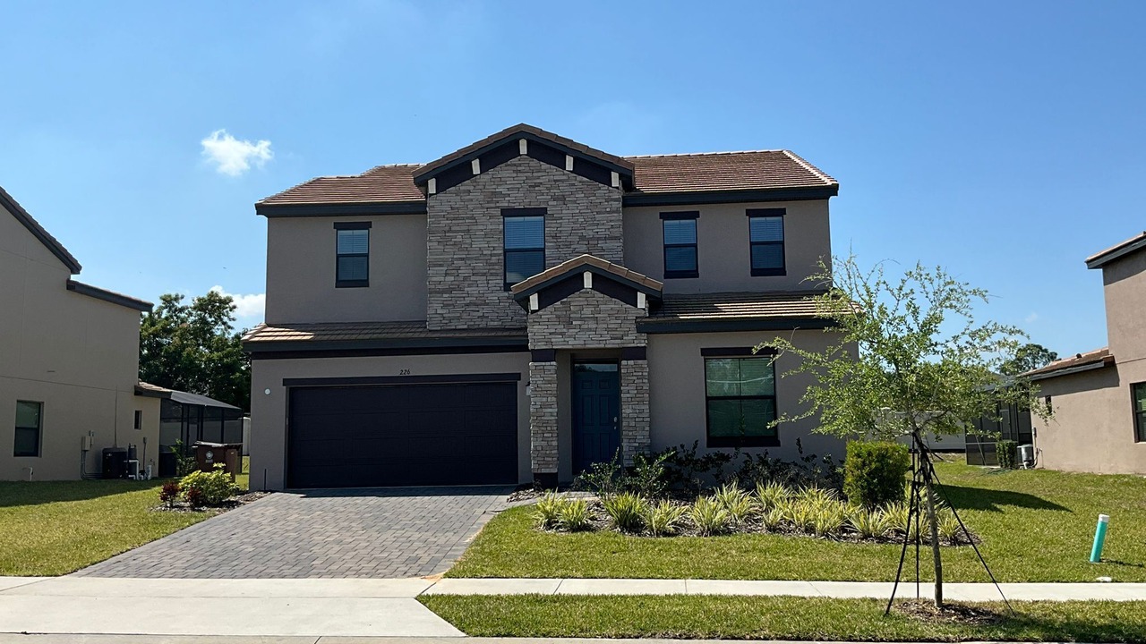 Photo of Outdoor in Haines City