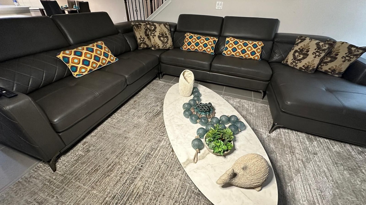 Photo of Livingroom in Haines City