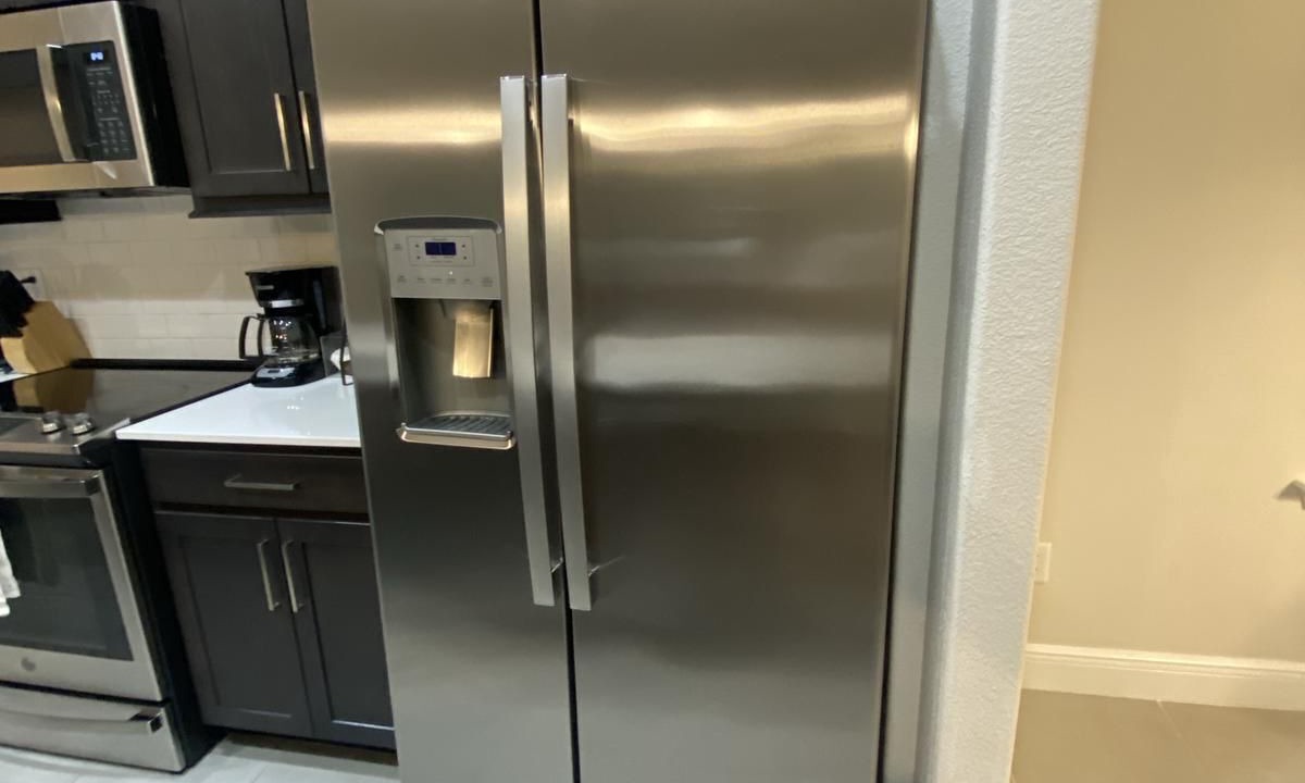 Photo of Kitchen in Haines City