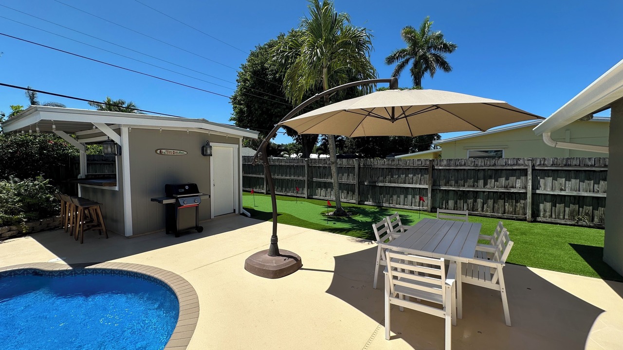Photo of Outdoor in Eastview Manor
