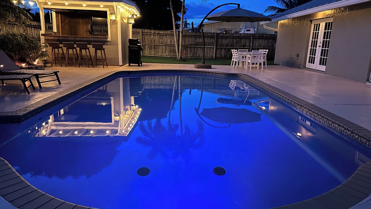 Photo of Outdoor in Eastview Manor