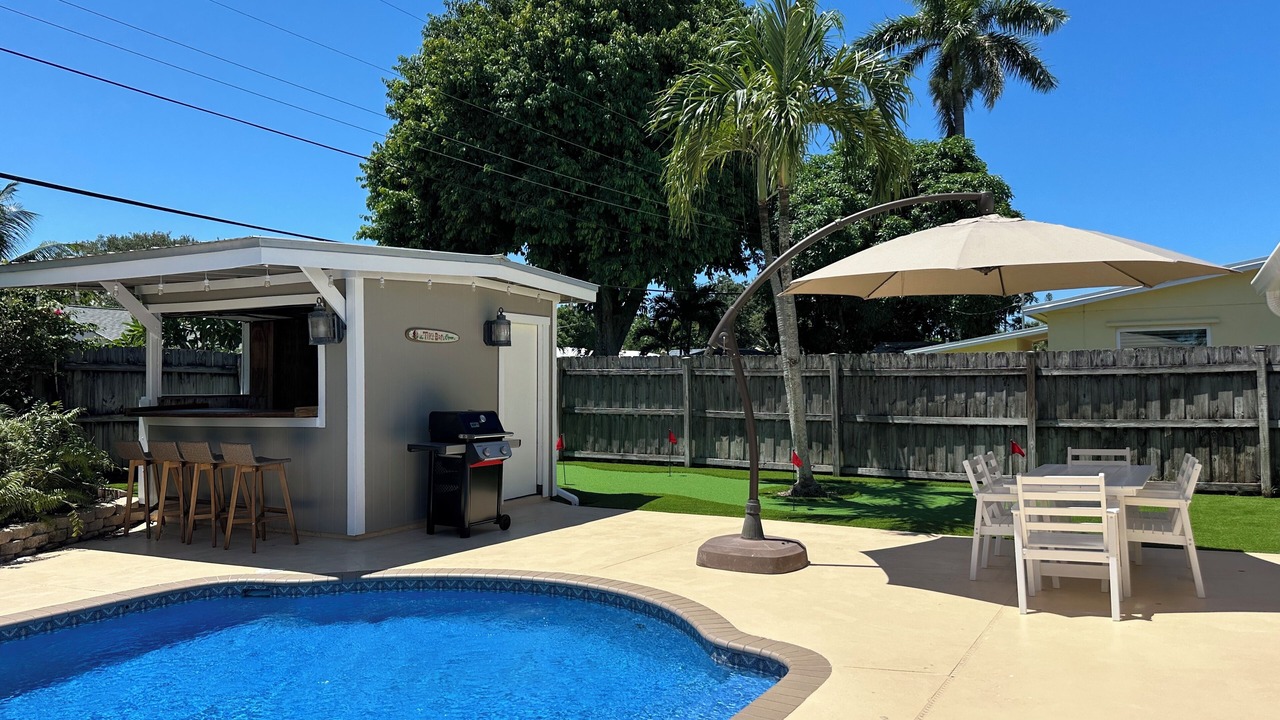 Photo of Outdoor in Eastview Manor