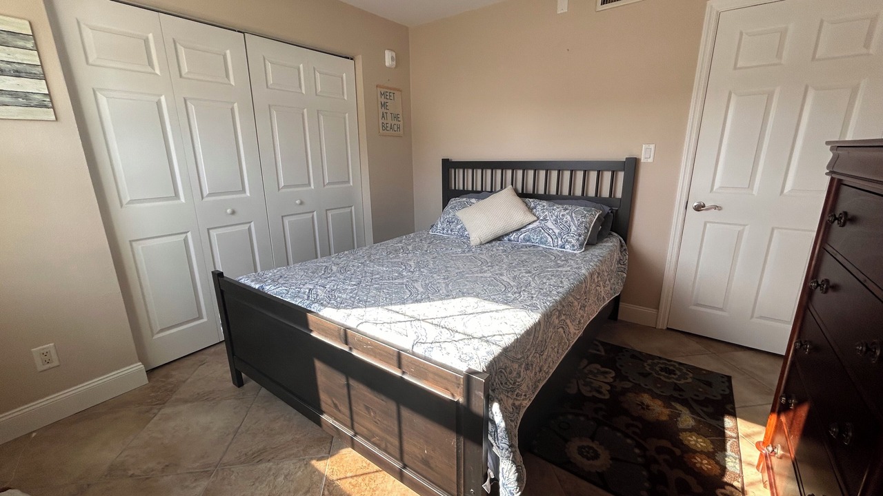 Photo of Bedroom in Coquina Key